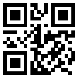 Immagine del Qr Code di 3206327825