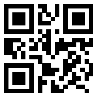 3206327827 - Immagine del QrCode associato