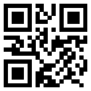3206327830 - Immagine del QrCode associato