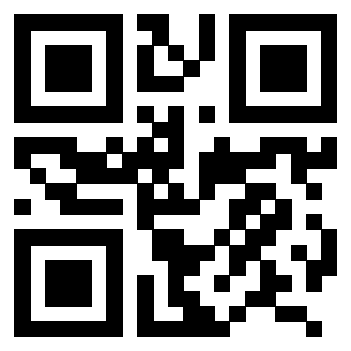 Il QrCode di 3206327831