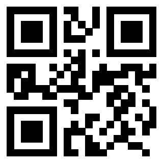 Scansione del QrCode di 3206327832