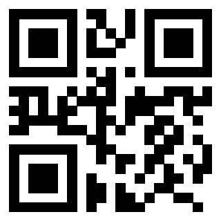 Scansione del QrCode di 3206327833