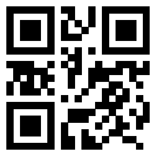 3206327834 Qr Code associato