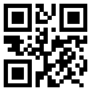 3206327835 - Immagine del QrCode associato