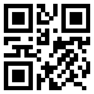 Il QrCode di 3206327838