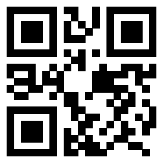 Immagine del QrCode di 3206327842