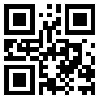 3206327843 - Immagine del QrCode associato