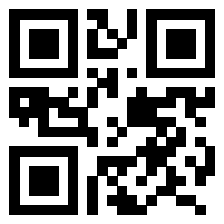 3206327845 Qr Code associato