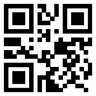 Scansione del QrCode di 3206327846