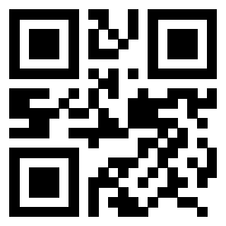 3206327848 - Immagine del Qr Code associato