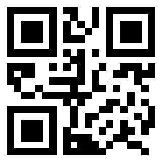 Scansione del Qr Code di 3206369624