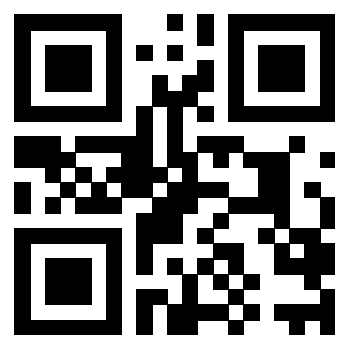 Immagine del Qr Code di 3206369625