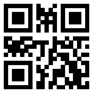 3206369629 QrCode associato