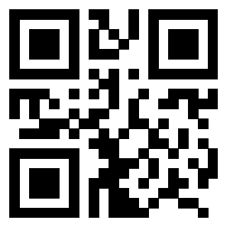 3206369631 QrCode associato