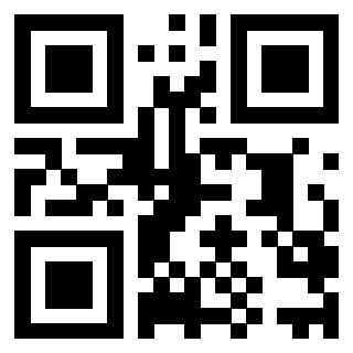 Scansione del QrCode di 3206369632