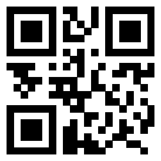 3206369633 Qr Code associato