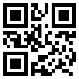 3206369634 - Immagine del Qr Code associato