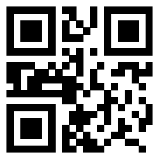 Scansione del Qr Code di 3206369635