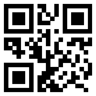 Il Qr Code di 3206369638