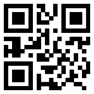 Immagine del QrCode di 3206369639