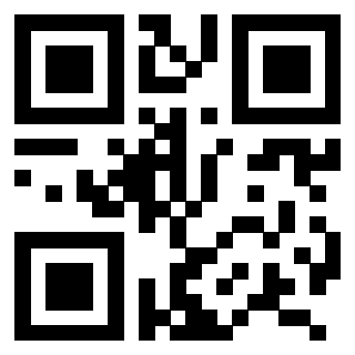 Immagine del QrCode di 3206369640