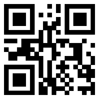 3206369642 - Immagine del Qr Code associato