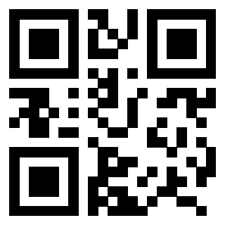 Scansione del Qr Code di 3206369652