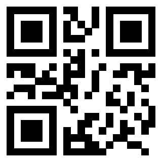 Il QrCode di 3206369653