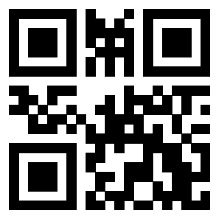 Immagine del Qr Code di 3206369655