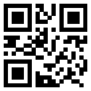 Il QrCode di 3206369658