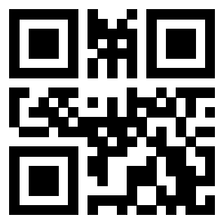 3206369659 Qr Code associato