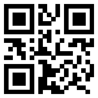 Scansione del Qr Code di 3206369661