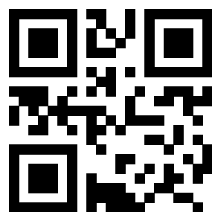 3206369662 - Immagine del Qr Code