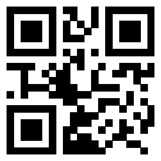 3206369668 QrCode associato