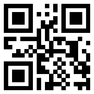 Scansione del Qr Code di 3206369670