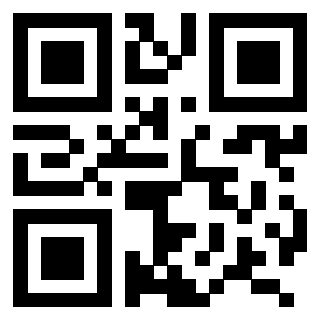 3206369673 - Immagine del Qr Code associato