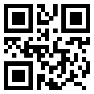 Scansione del QrCode di 3206369675