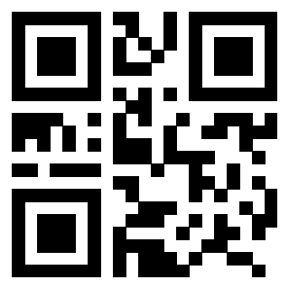 Immagine del Qr Code di 3206369676