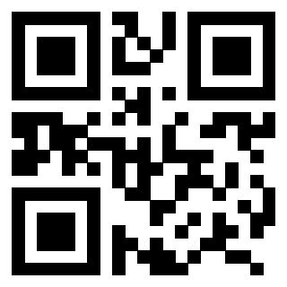 3206369678 - Immagine del QrCode associato