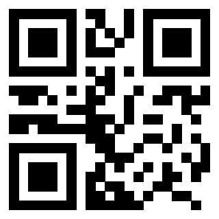 Scansione del Qr Code di 3206369680