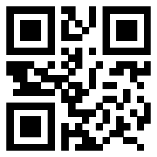 3206369681 - Immagine del Qr Code associato