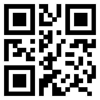 3206369682 - Immagine del Qr Code associato