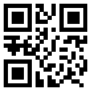 Scansione del Qr Code di 3206369683