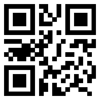 3206369684 QrCode associato