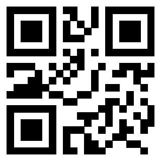 3206369685 - Immagine del QrCode