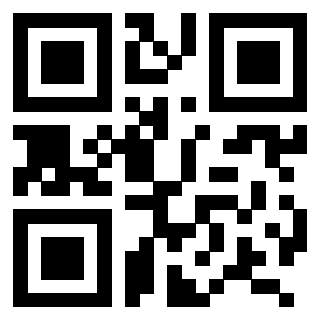 3206369689 QrCode associato