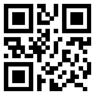 Immagine del Qr Code di 3206369690