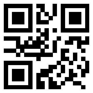 Scansione del Qr Code di 3206369691