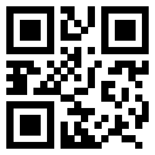 Immagine del Qr Code di 3206369692