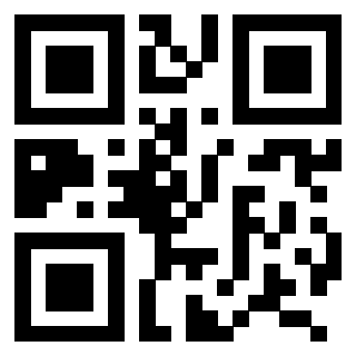 Il Qr Code di 3206369697